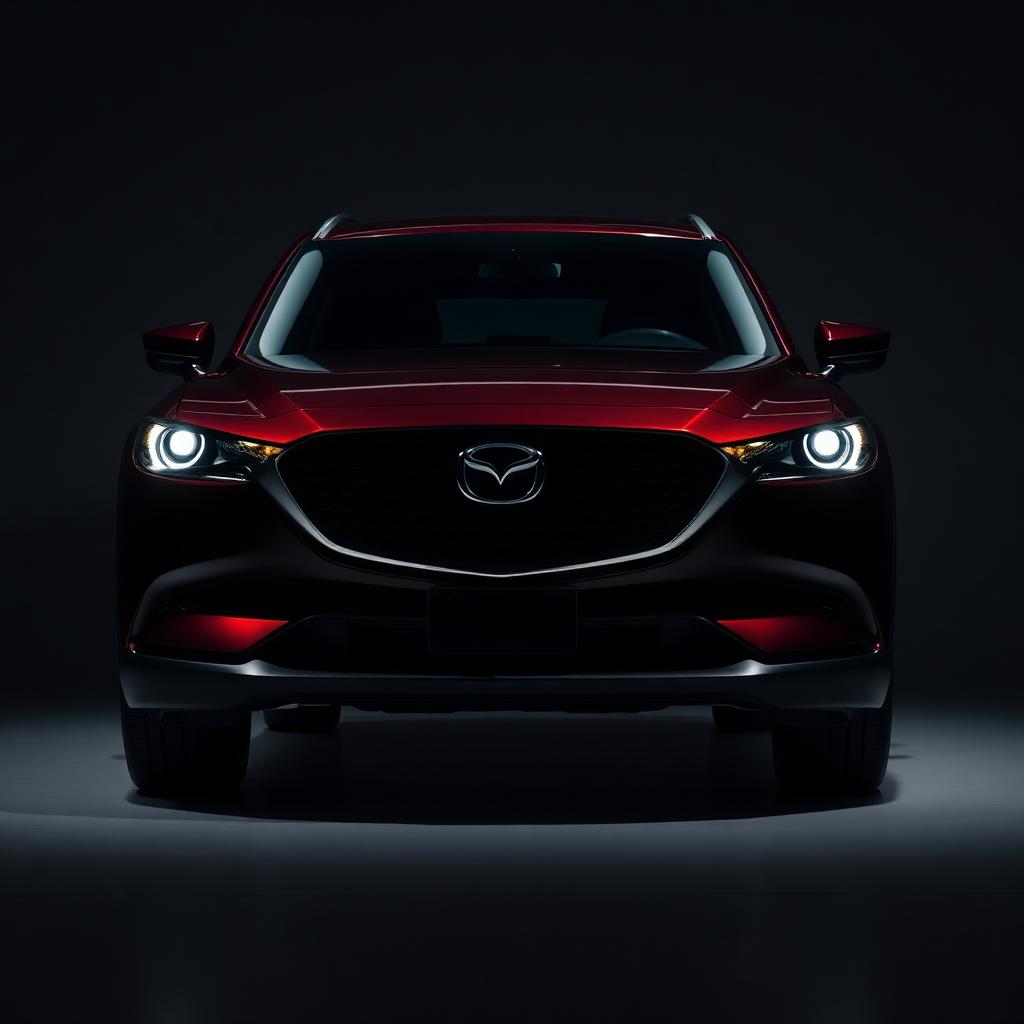 Mazda CX-90